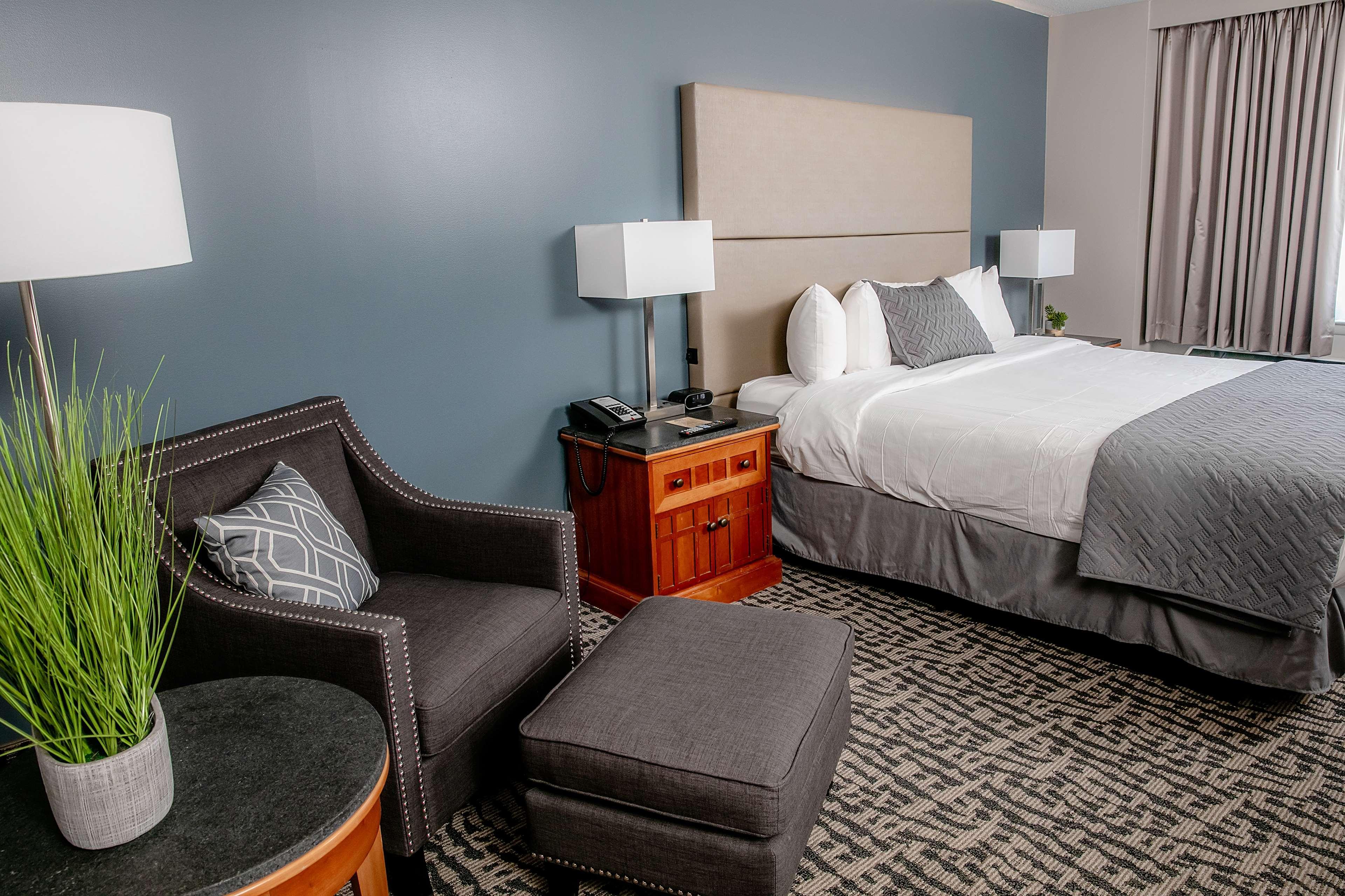 Rocky Gap Casino Resort Flintstone Room photo